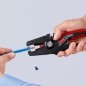 Knipex PreciStrip16 Kabelsaks Knipex PreciStrip16 Kabelsaks