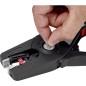 Knipex PreciStrip16 Kabelsaks Knipex PreciStrip16 Kabelsaks