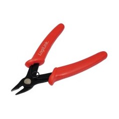 LogiLink Wire Cutter/Stripper Kablskærer/aftrækker