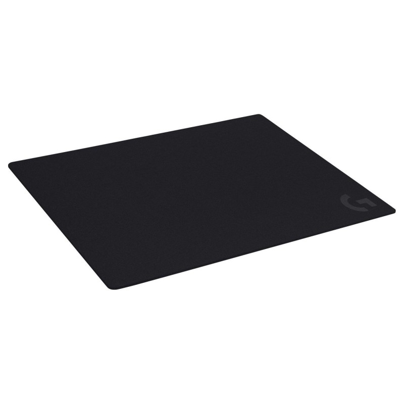 Logitech G640 Gaming Mouse Pad Black Logitech G640 Gaming Mouse Pad Black