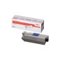 OKI Sort 5000 sider Toner 44469804 OKI Sort 5000 sider Toner 44469804