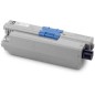 OKI Sort 5000 sider Toner 44469804 OKI Sort 5000 sider Toner 44469804