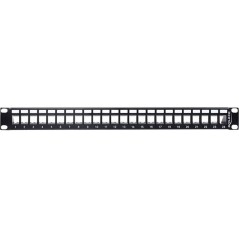 Delock Keystone Patch Panel Sort
