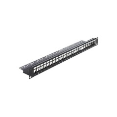 DeLOCK Patch-panel 4043619432776 - Optimal netværksløsning til professionel brug!