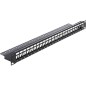 Delock Keystone Patch Panel Sort