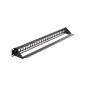 Delock Keystone Patch Panel Sort