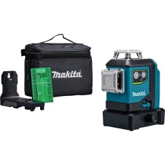 Makita SK700GD Krydslinjelaservaterpas