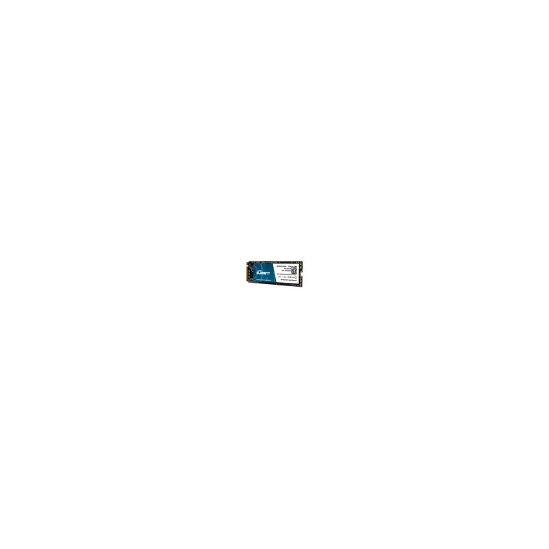 Mushkin ELEMENT Solid state-drev 512GB M.2 PCI Express 3.0 x4 (NVMe)
