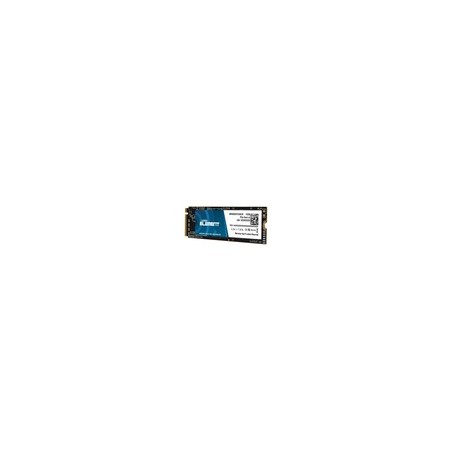 Mushkin ELEMENT 512GB M.2 PCIe NVMe SSD - Hurtig, Pålidelig og Effektiv Lagring til Dine Behov
