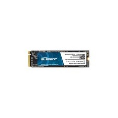 Mushkin ELEMENT 512GB M.2 PCIe NVMe SSD - Hurtig, Pålidelig og Effektiv Lagring til Dine Behov