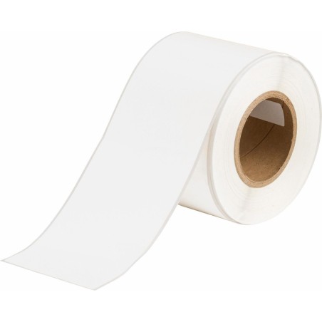 Køb Brady Paper Continuous Labels - J40C-4000-2550 | Perfekt til Professionel Brug!
