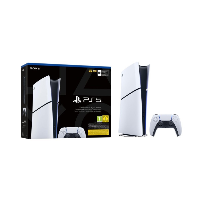 Sony Playstation 5 (Model Group - Sony Playstation 5 (Model Group -