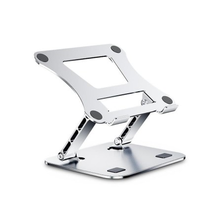 Inter-Tech Nbs-300 Notebook Stand - Optimal komfort og støtte til din bærbare computer - Varenr. 88885590