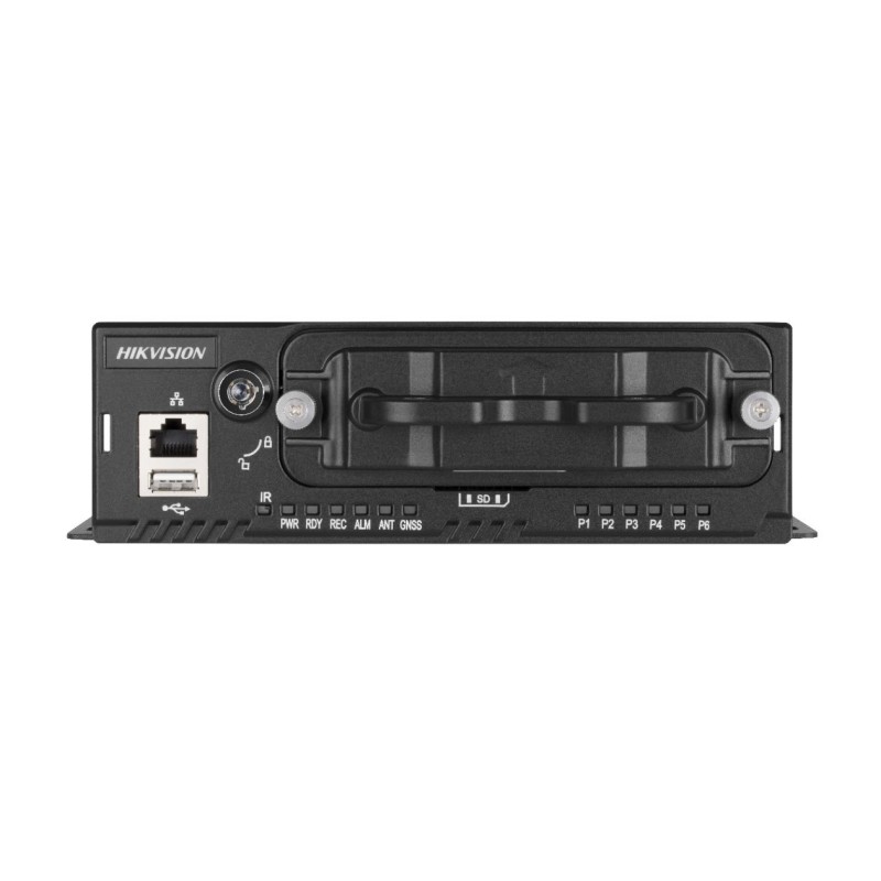 Hikvision DS-MP5604N(1T) Hikvision DS-MP5604N(1T)