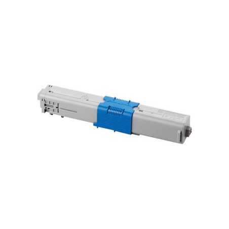 OKI Gul 5000 sider Toner 44469722