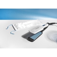 Remington Hrglatter S8550 - Professionel Glatning med Hurtig Varme og Sleek Design