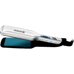 Remington Hrglatter S8550 - Professionel Glatning med Hurtig Varme og Sleek Design
