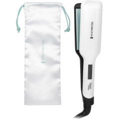 Remington Hrglatter S8550 - Professionel Glatning med Hurtig Varme og Sleek Design