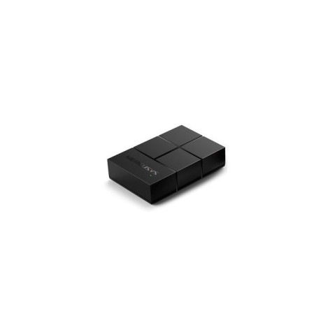 Mercusys MS108G Switch - 8-porte Gigabit Ethernet Switch til Hurtig og Stabil Internetforbindelse - Varenummer: 6935364099626