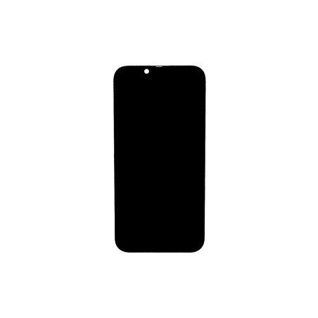 "iPhone 15 Full Warranty Soft OLED Screen – Unmatched Nordic Innovation & Peace of Mind"