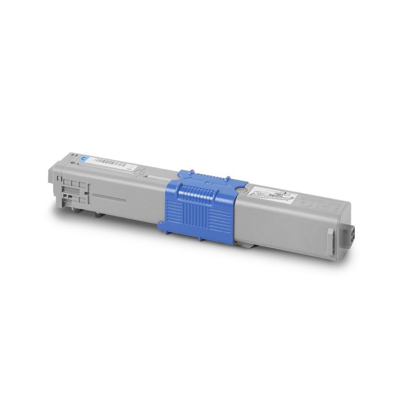 OKI Cyan 1500 sider Toner 44973535