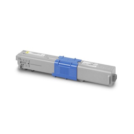 OKI Gul 1500 sider Toner 44973533