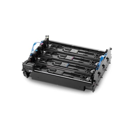 OKI 20000 Sider Tromlekit 44494202 - Højkvalitets Print og Optimal Ydelse til Dit Kontor