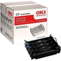 OKI 20000 sider Tromlekit 44494202