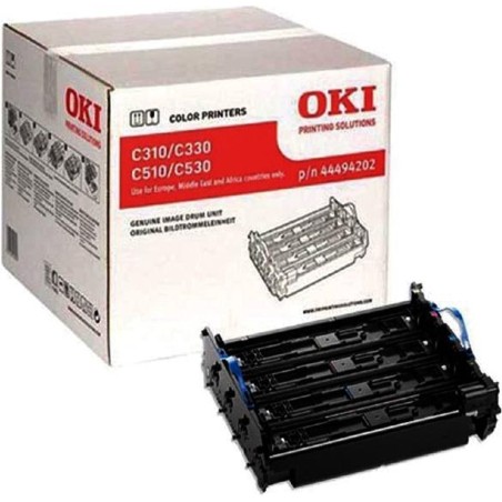 OKI 20000 sider Tromlekit 44494202