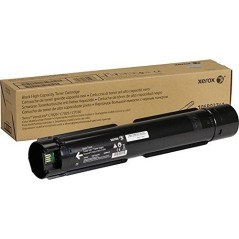 Xerox Sort 16.100 sider Toner 106R03741
