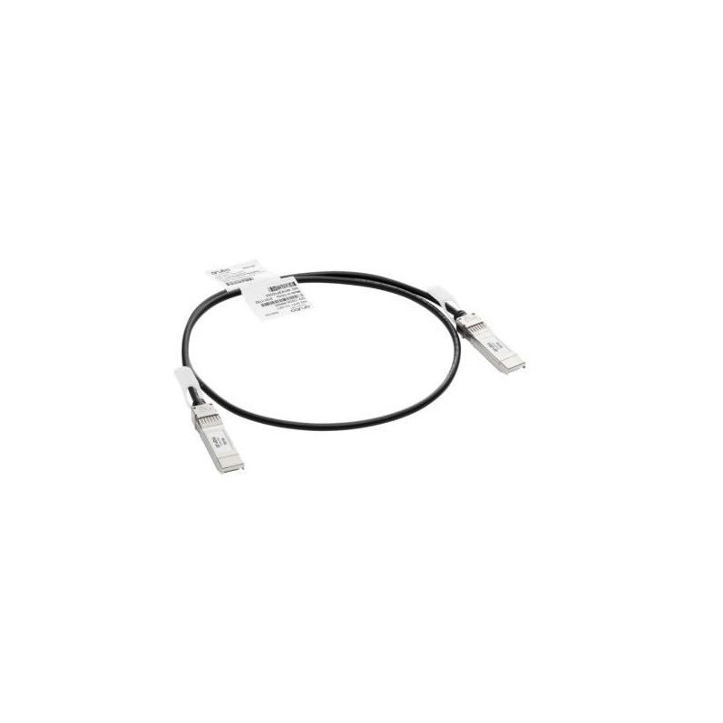 Hewlett Packard Enterprise Direct Attach Copper Cable Hewlett Packard Enterprise Direct Attach Copper Cable