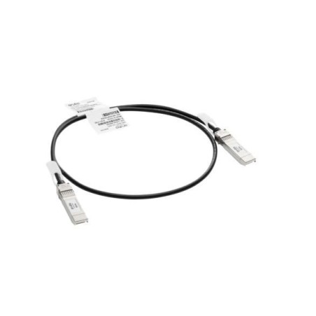 Hewlett Packard Enterprise Direct Attach Copper Cable R9D19A – Hurtig, Pålidelig og Effektiv Forbindelse!