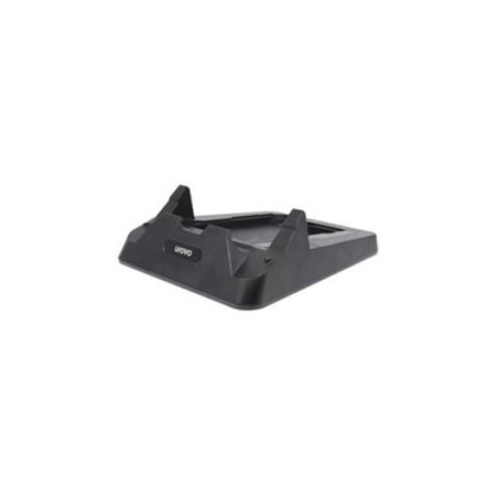 Urovo Single-Slot Charging Cradle - Effektiv og Praktisk Opladningsløsning (Varenr. HBCDT66-1)