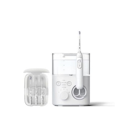 Philips Mundskylning HX3911 - Effektiv Rensning & Frisk Ånde | Kvalitet & Komfort