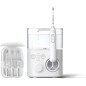 Philips Sonicare Power Flosser 7000 HX3911 Mundskylning Hvid Philips Sonicare Power Flosser 7000 HX3911 Mundskylning Hvid