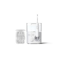 Philips Sonicare Power Flosser 7000 HX3911 Mundskylning Hvid