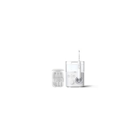 Philips Sonicare Power Flosser 7000 HX3911 Mundskylning Hvid