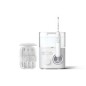Philips Sonicare Power Flosser 7000 HX3911 Mundskylning Hvid Philips Sonicare Power Flosser 7000 HX3911 Mundskylning Hvid
