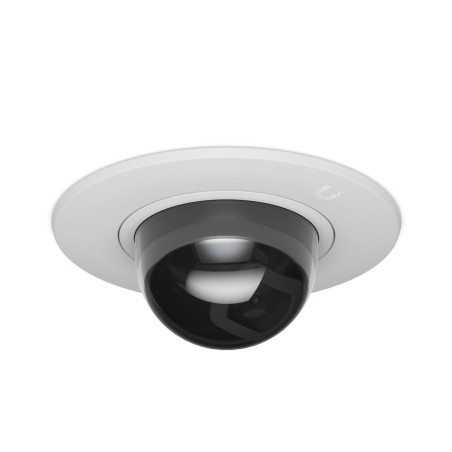 Ubiquiti Dome Kamera Montering UACC-G5-DOME-ULTRA-FM-SB - Holdbart & Effektivt Beskyttelse til Dit Kamera!