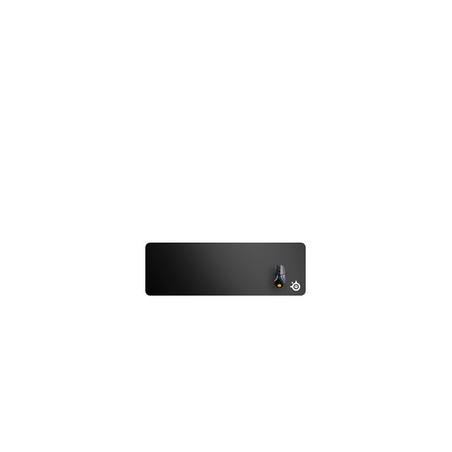 SteelSeries Qck Edge XL Musemåtte - Optimal Præcision & Komfort til Gamere | Varenummer: 5707119036771