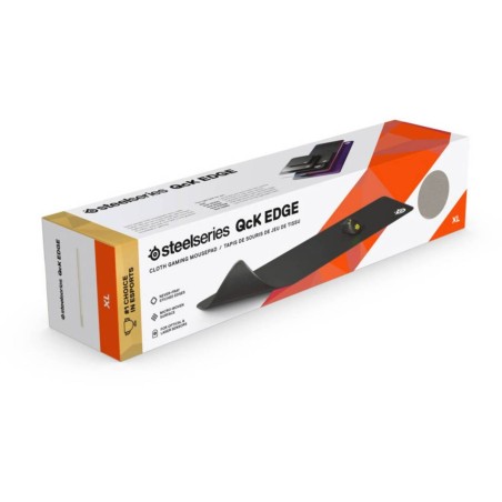 SteelSeries Qck Edge XL Musemåtte