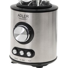 Triumph-Adler Blender 1700 W Glasbeholder 1.5 L Isknusning