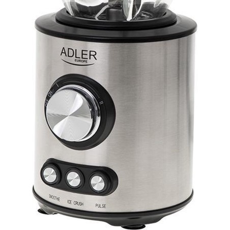  Triumph-Adler Blender 1700 W Glasbeholder 1.5 L Isknusning