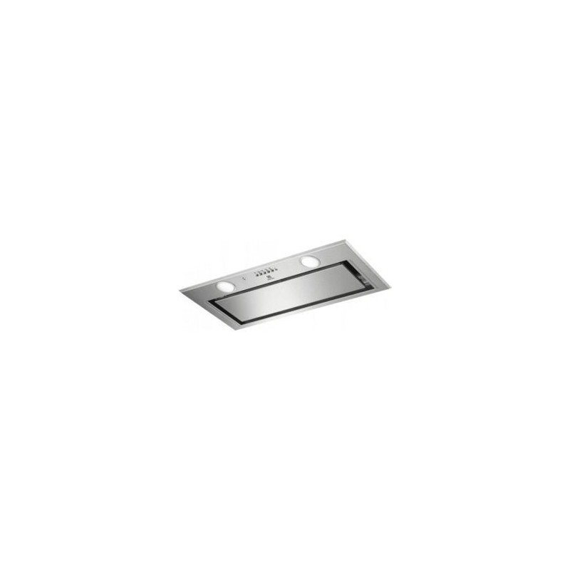 Electrolux LFG716X Rustfrit stål