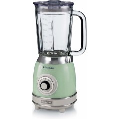 Ariete Vintage 0583 Blender 1kW Grøn