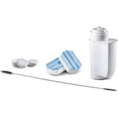 Bosch Rensepakke - Optimal Rensning og Vedligeholdelse | Varenummer: 4242005203703