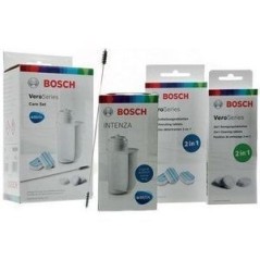 Bosch Rensepakke - Optimal Rensning og Vedligeholdelse | Varenummer: 4242005203703