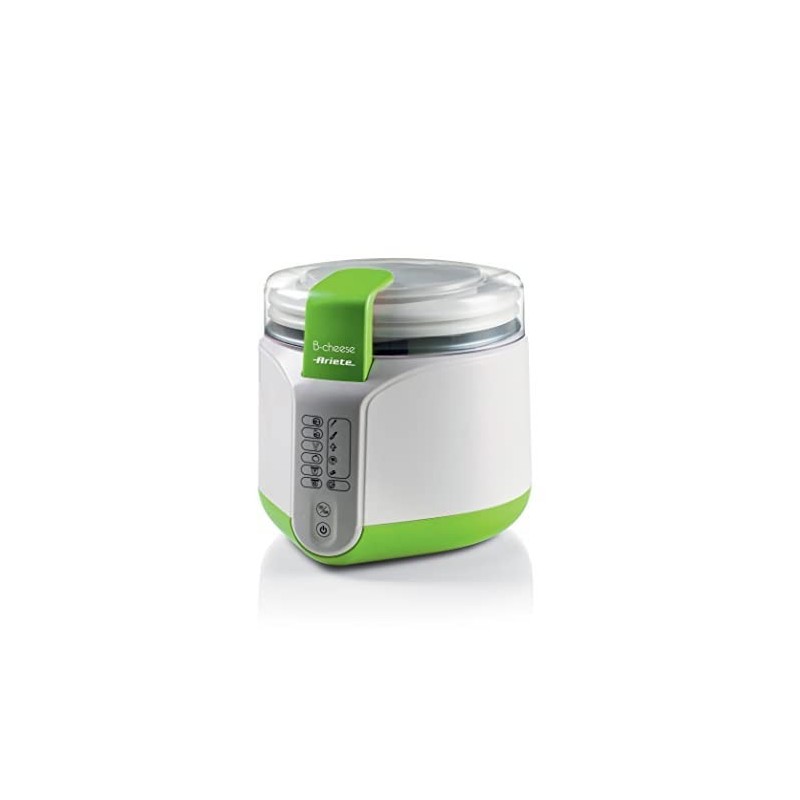 Ariete 0615 B-Cheese Ost/yoghurtmaskine 500W Ariete 0615 B-Cheese Ost/yoghurtmaskine 500W