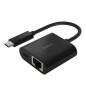 Belkin interface hub USB 3.2 Gen 1 Belkin interface hub USB 3.2 Gen 1