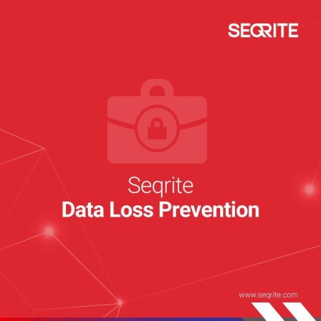 Seqrite DLP Regular GT/1000 Pack - Optimal Beskyttelse til Din Virksomhed!